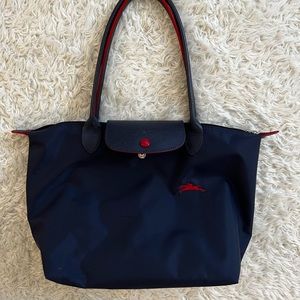 Longchamp bag